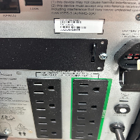 APC 1500 Smart-UPS image 3